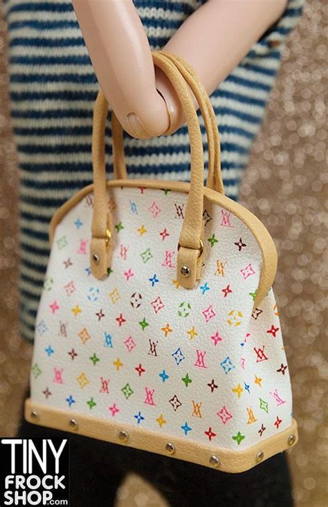 barbie louis vuitton handbag.